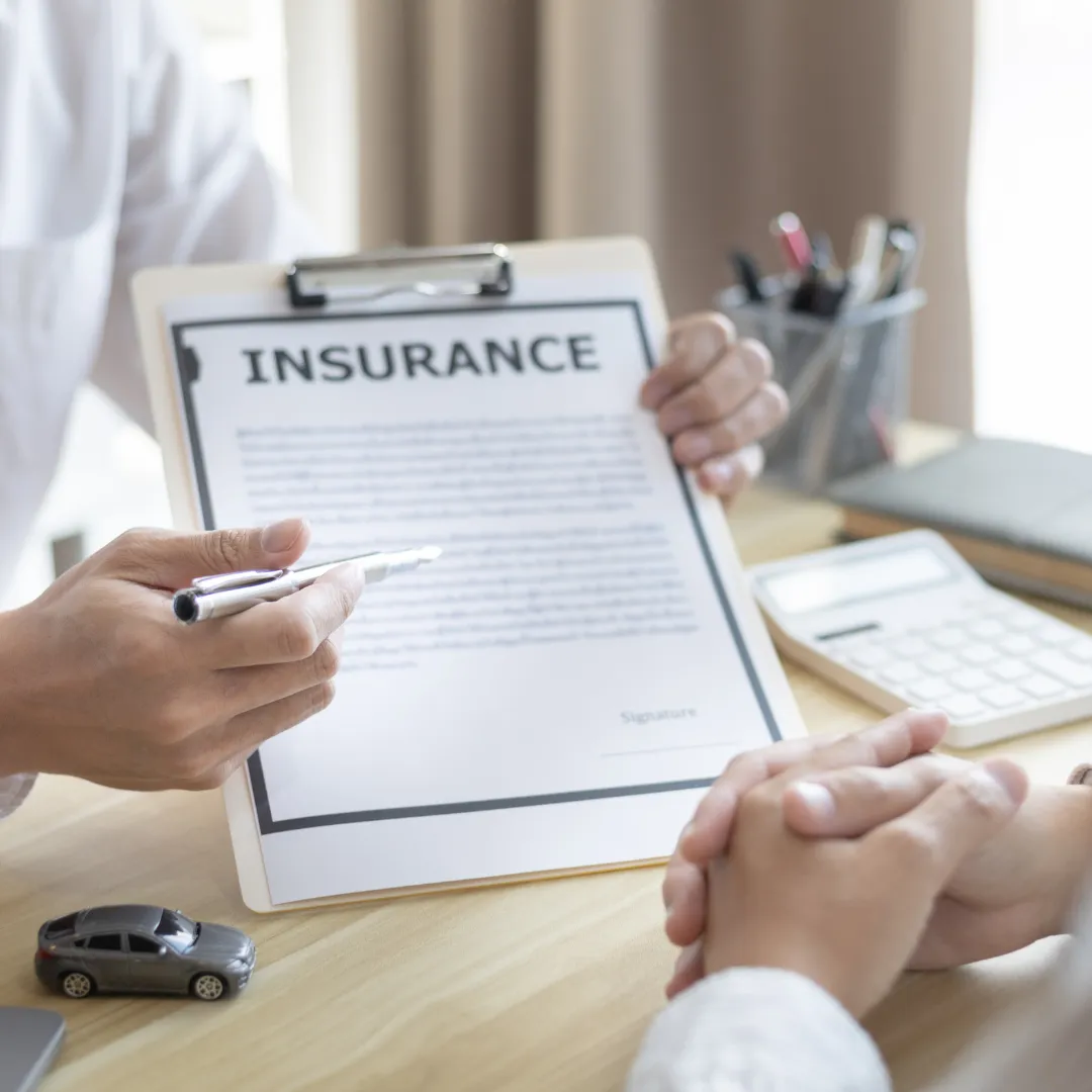 Long Term Insurance