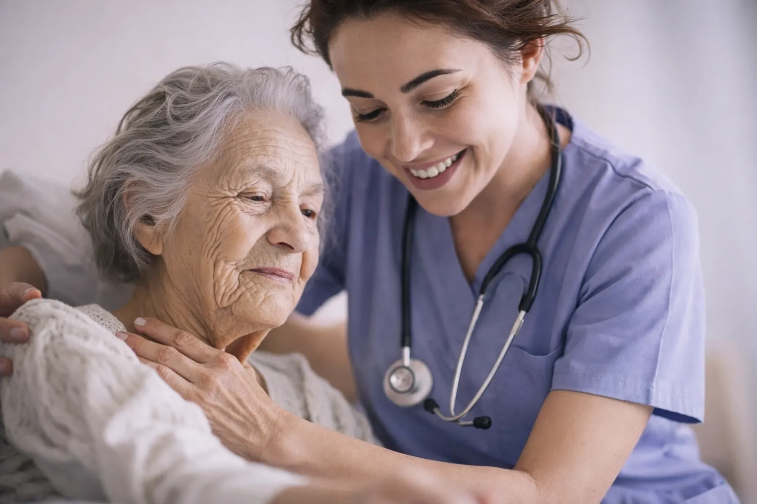 Specialist services