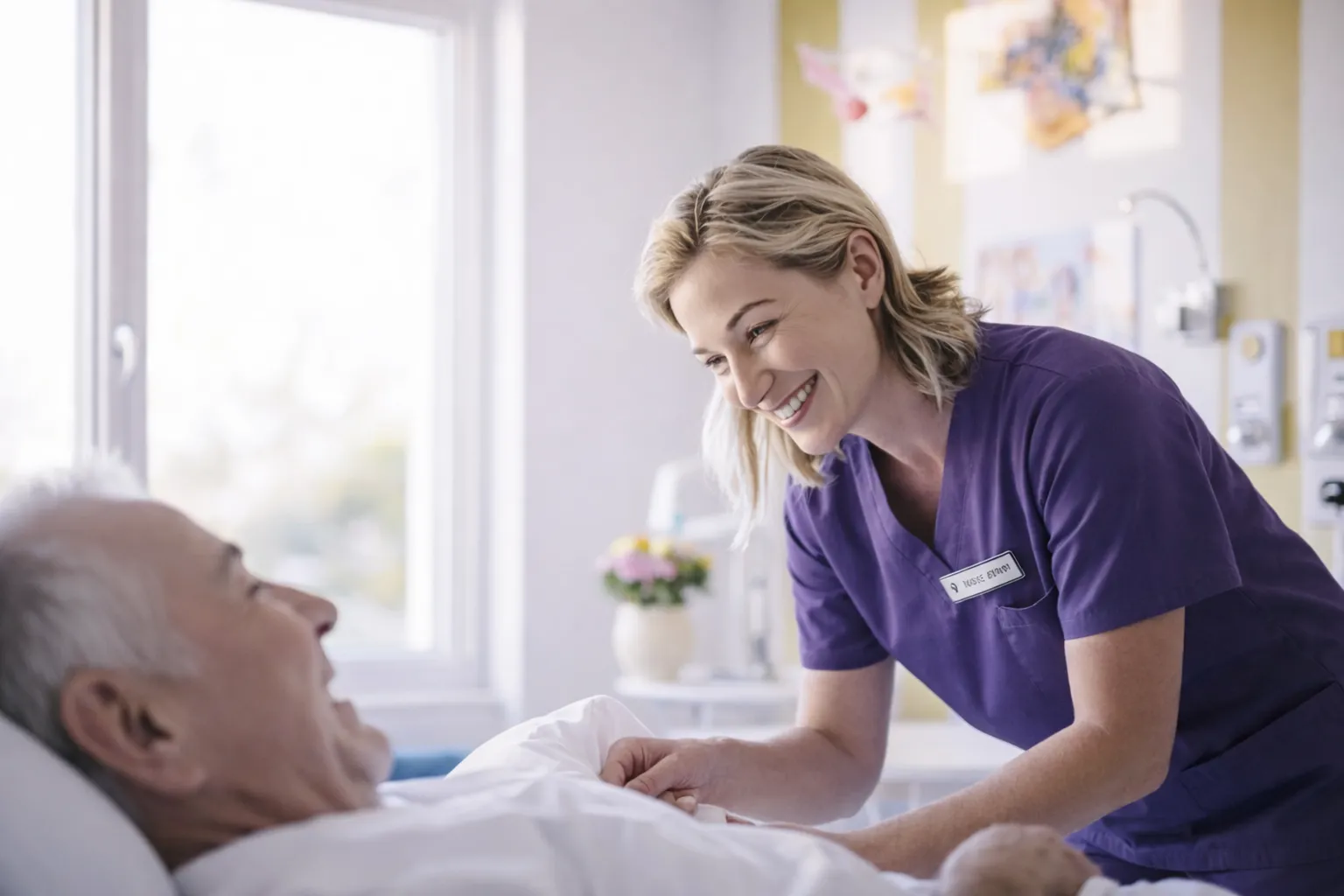 Our Personal Care Services Include