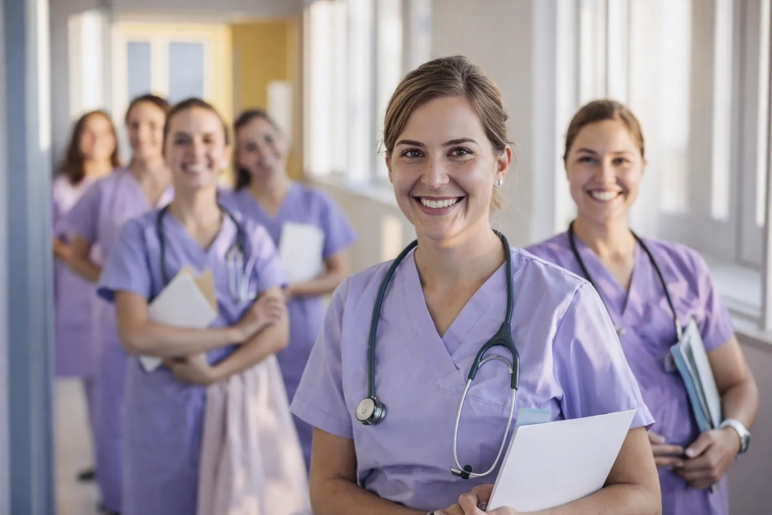 Our Skilled and Specialty Nursing Services Include