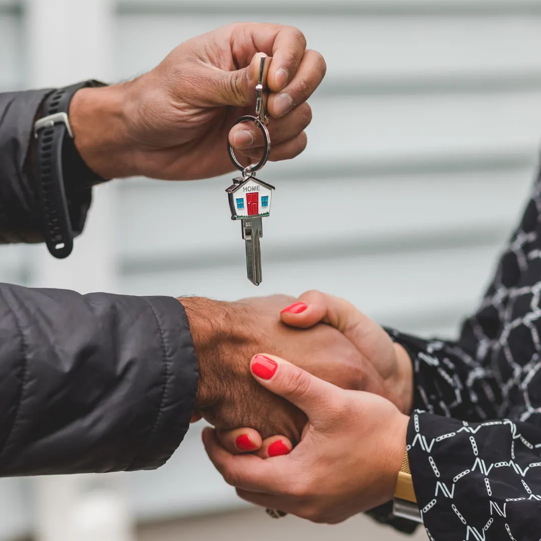 Reverse Mortgages