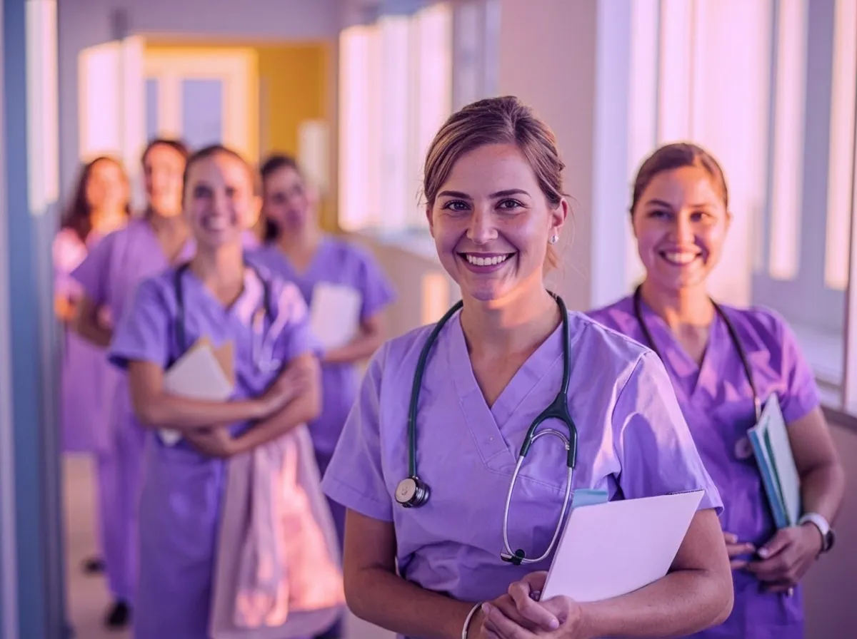 Skilled and specialty nursing care